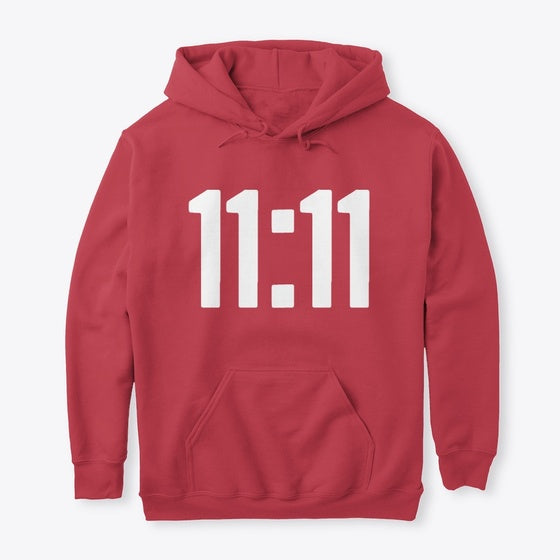 11 11 Collection Apparel Premium Print Fan Favorite