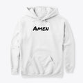 amen brand Apparel High Search Demand Gift Ready