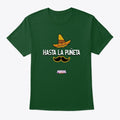 HASTA LA PUNETA Apparel High Search Demand Hot Right Now