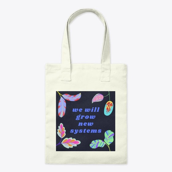 we will grow new systems Apparel Streetwear Style Hot Right Now