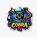 Cobra TV Color style Apparel Streetwear Style Hot Right Now