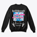 hellthread dark Apparel Viral TikTok Find Best Seller Look