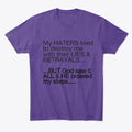 Matthew 22 44 Apparel Viral TikTok Find Best Seller Look