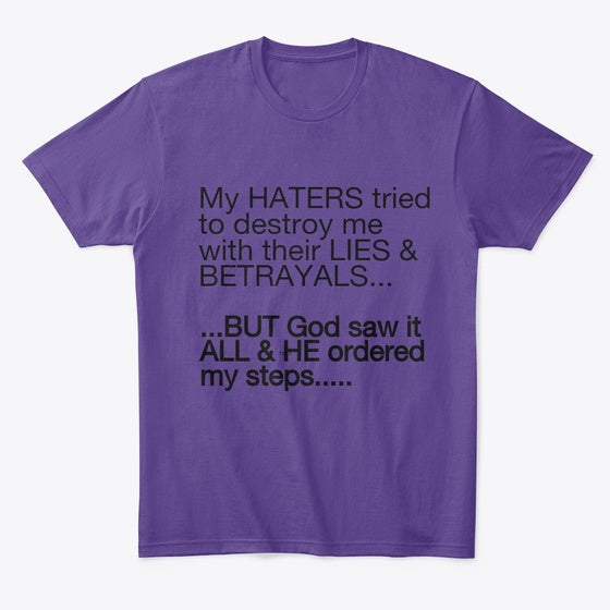 Matthew 22 44 Apparel Viral TikTok Find Best Seller Look