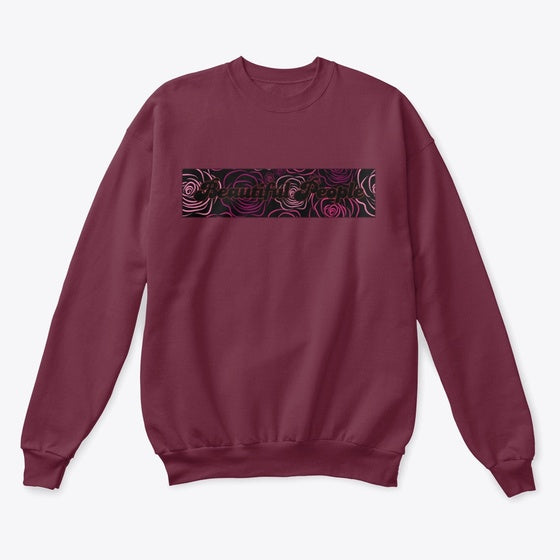 Beautiful People Sweatshirt Black T Shirt Premium Print Gift Ready