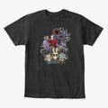 Mutant Universe S2 - KIDS Tee | Premium Unisex T-Shirt, Trending Graphic Tee
