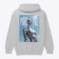 Heartless 1 | Fantasy Graphic Tee for Everyday Style