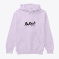 BABAM Pullover Hoodie Hoodie Streetwear Style Gift Ready