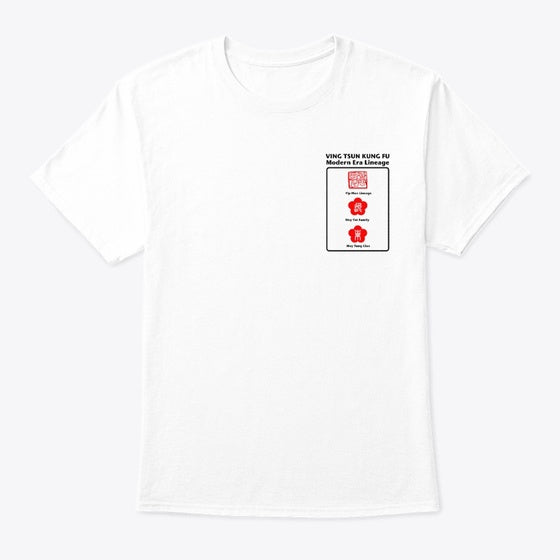 Ving Tsun Modern Era Apparel High Search Demand Gift Ready