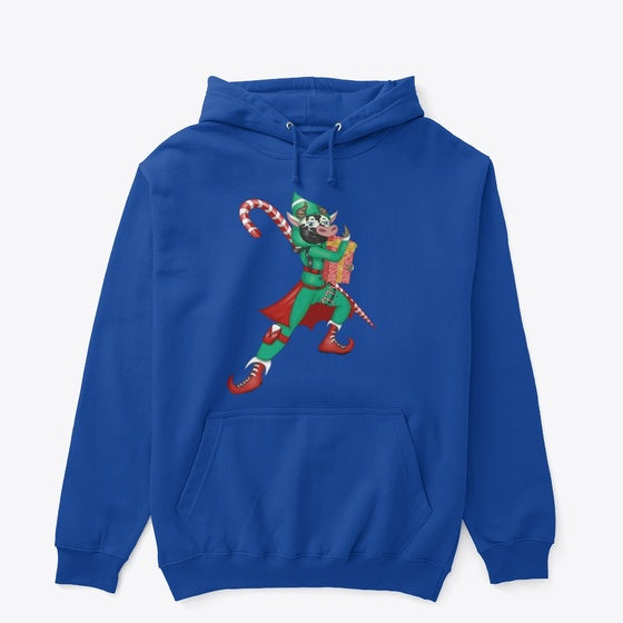 Limited Christmas Moo | Premium Unisex T-Shirt, Trending Graphic Tee