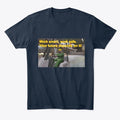 Gus the Forklift Driver Apparel Streetwear Style Best Seller Look