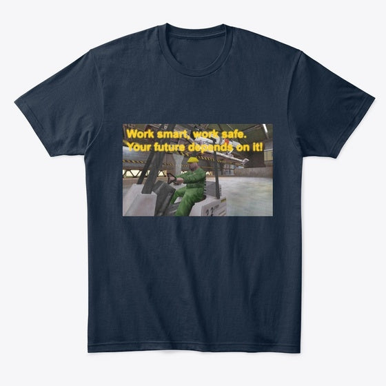 Gus the Forklift Driver Apparel Streetwear Style Best Seller Look