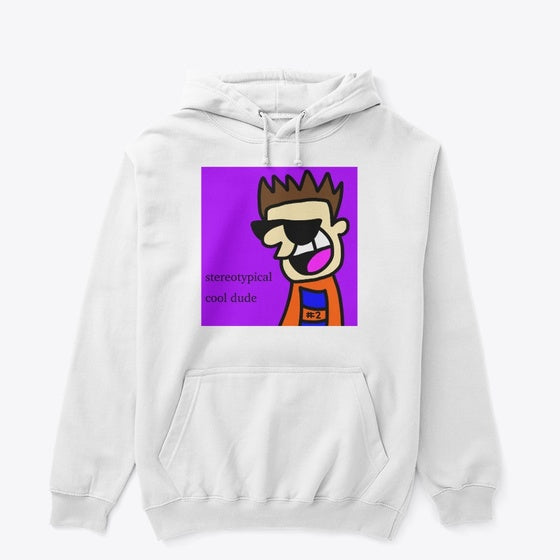 Cool Dude Apparel