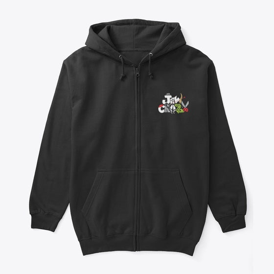 Jewcrazy Merch | Premium Unisex T-Shirt