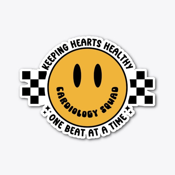 Cardiac Squad Apparel Viral TikTok Best Seller Look