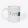 Actions Matter - S.L. Ozbun Quote Shirt