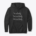 You re so lovely Apparel Trending US US Top Pick