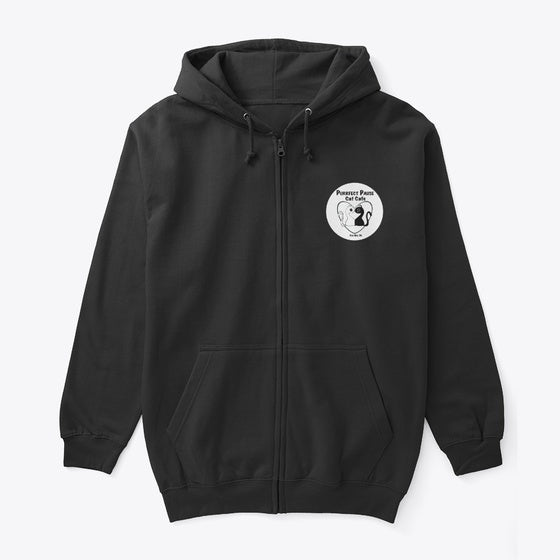 Original Logo Hoodies | Premium Unisex T-Shirt, Trending Graphic Tee