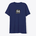 Clever Fox Stay Clever Tee