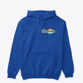 BACS Volunteer T Shirt Premium Print Fan Favorite