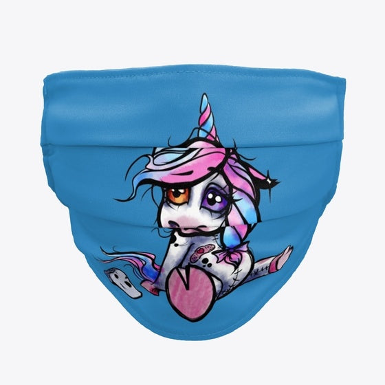 That Chubby Unicorn Apparel Streetwear Style Hot Right Now