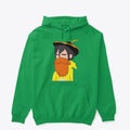 Kaptain Kisty MegaMix Shirt