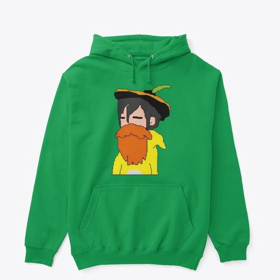 Kaptain Kisty MegaMix Shirt