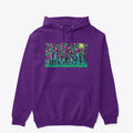 Trippy Shii | Fantasy Graphic Tee for Everyday Style