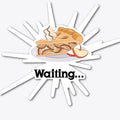 Apple Pie Is Waiting Shirt