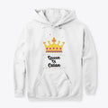 Queen Catan Graphic T Shirt