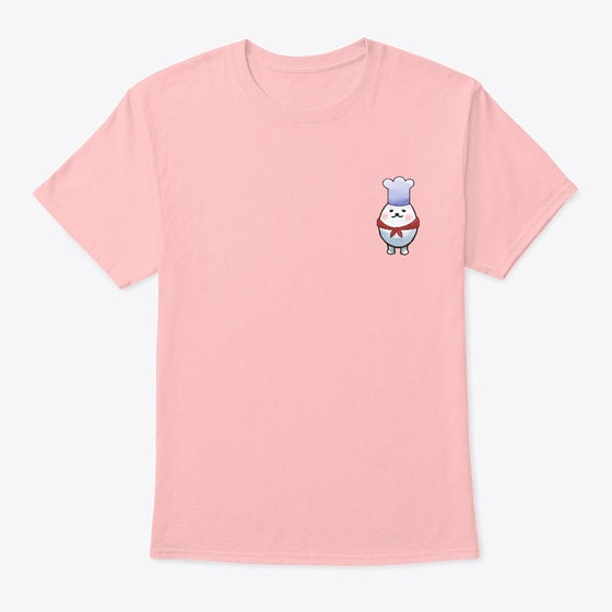 chef eggdog | Premium Unisex T-Shirt