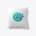 Derpy Plesiosaurus Graphic T Shirt