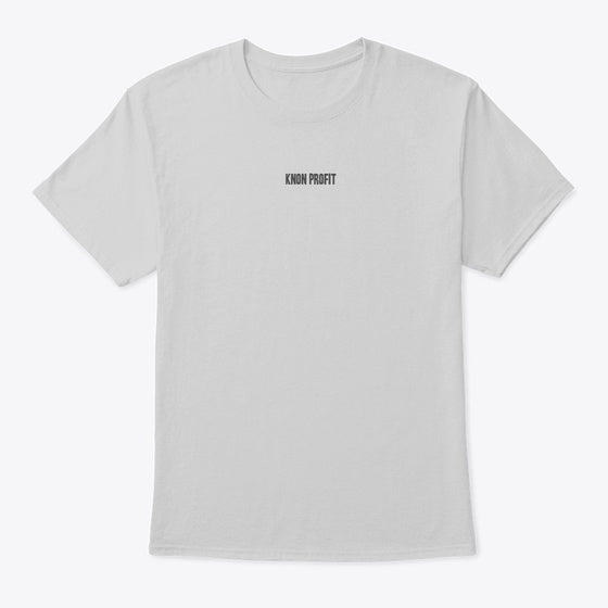 Knon Profit UFO Shirt