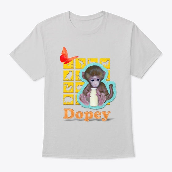Dopey 2 weeks old Apparel Streetwear Style Fan Favorite