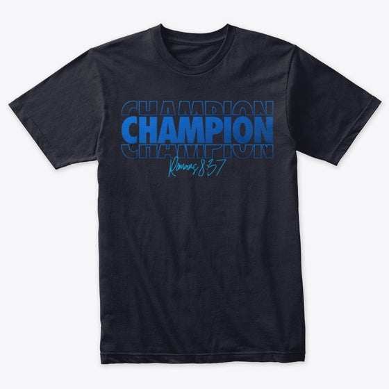 Champion Apparel Comfort Fit Best Seller Look