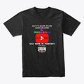 Disgusting Targeted T Shirt T Shirt Viral TikTok Find Everyday Wear