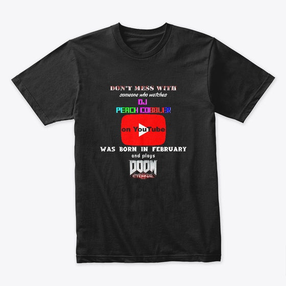 Disgusting Targeted T Shirt T Shirt Viral TikTok Find Everyday Wear