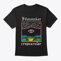 Crepuscular Merch | Premium Unisex T-Shirt