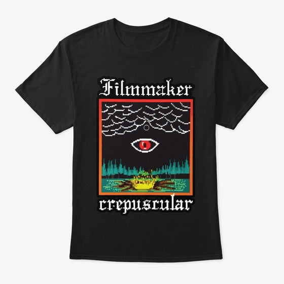 Crepuscular Merch | Premium Unisex T-Shirt
