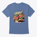 Vintage Crash Shirt