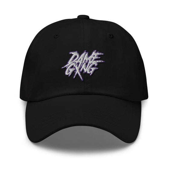 DAME GXNG MERCH V1