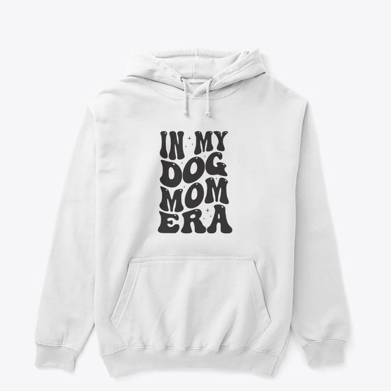 In my Dog Mom Era Apparel Viral TikTok Gift Ready