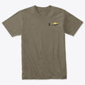Offset Outdoors Originals Graphic T Shirt