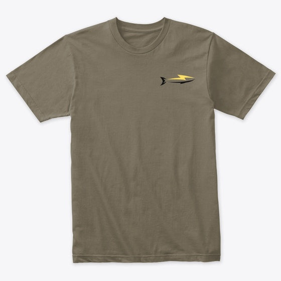 Offset Outdoors Originals Graphic T Shirt