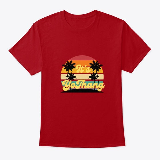 It S Yo Graphic T Shirt