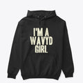 Wavy D Girl Shirt