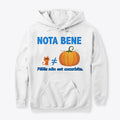 N B Feles non est cucurbita Apparel High Search Demand Best Seller Look