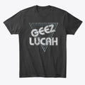 GEEZ Lucah Wearables | Premium Unisex T-Shirt