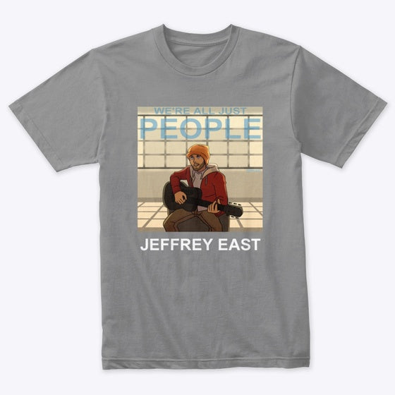 The Official People Tshirt T Shirt Premium Print US Top Pick
