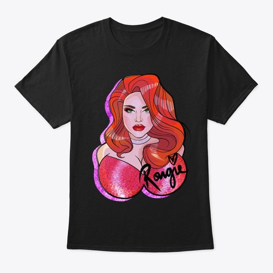 Roug e Rabbit Apparel Streetwear Style Hot Right Now